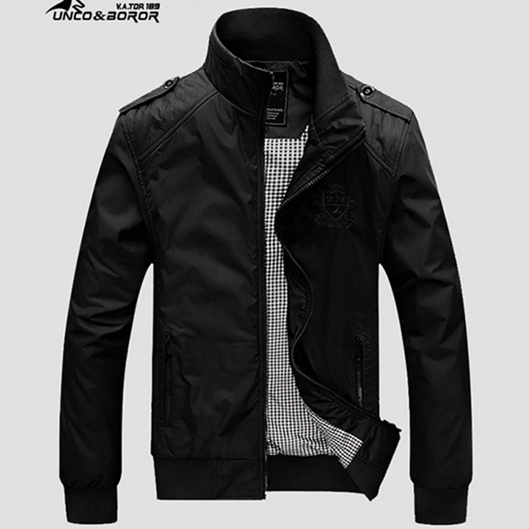 Áo khoác dù cao cấp KRAKN66