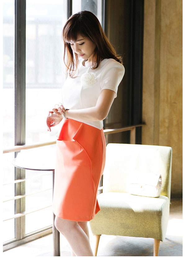 Đầm Công Sở Thanh Lịch KRDCS14