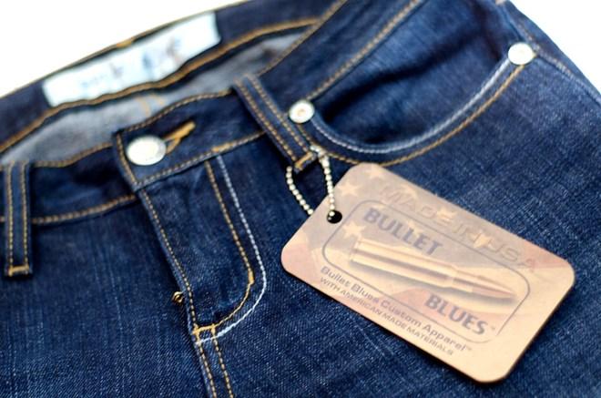 Đưa Việt Nam trở thành trung tâm sản xuất quần jean