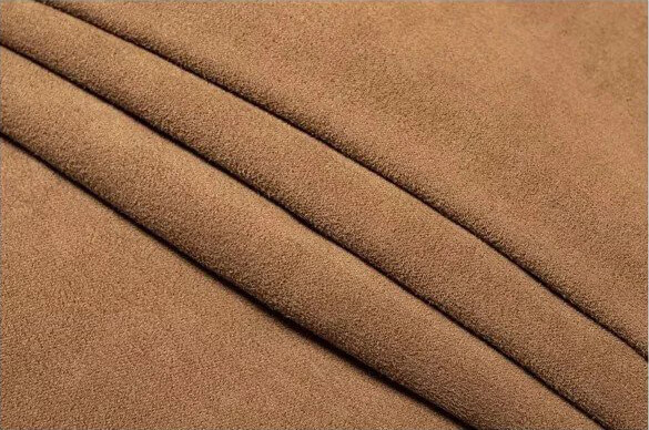 chất liệ da lộn