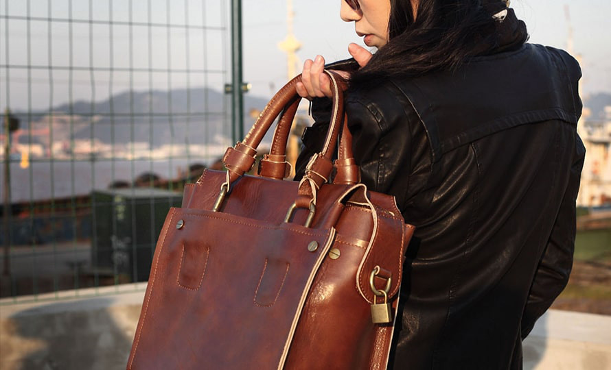 10 mẹo săn đồ vintage như chuyên gia