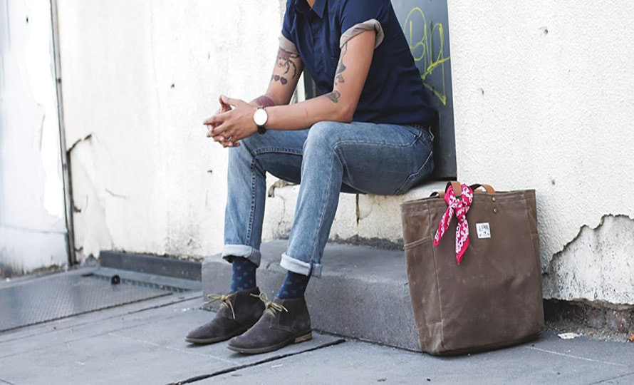 5 độc chiêu giặt quần jean không bạc màu