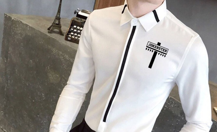 Biểu tượng thời thượng của phái mạnh