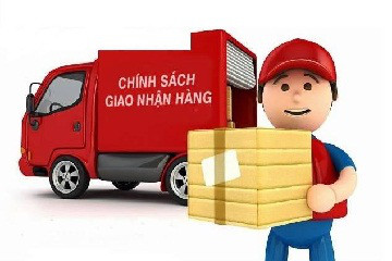 Chính sách thanh toán giao nhận