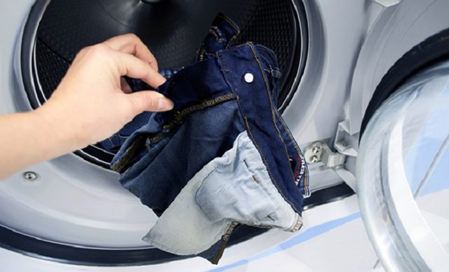 Hướng dẫn bảo quản đồ jeans bằng hình ảnh và video
