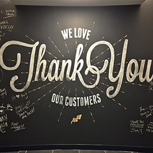 Khách hàng thân thiết