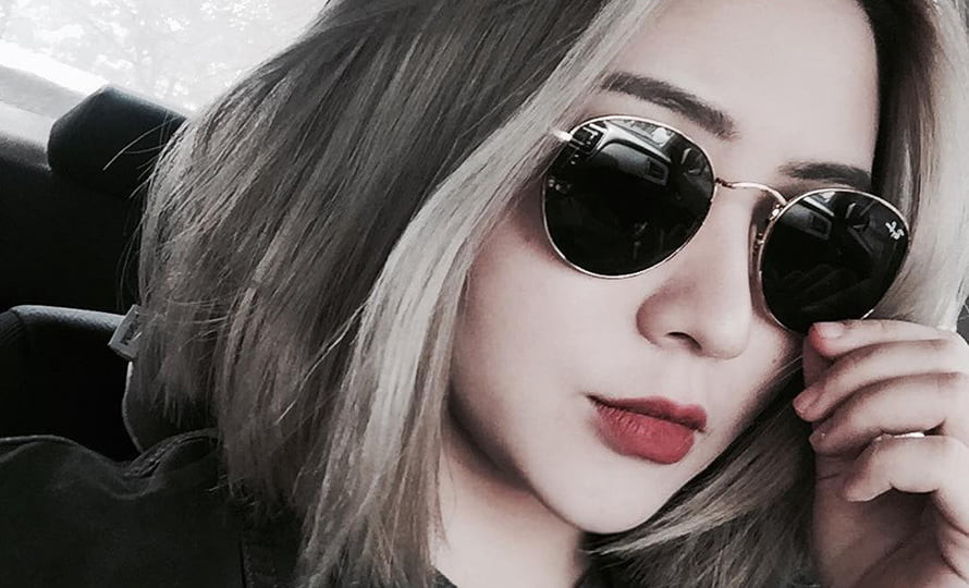 Mắt kính Ray Ban 3026 Thời Trang CỰC HOT 2015