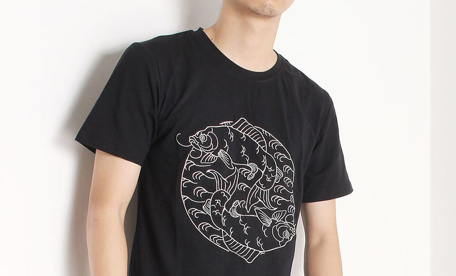 Năm áo thun nam yêu chuộng bậc nhất