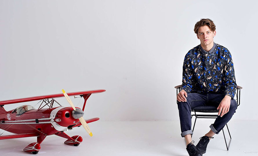 Những thương hiệu jeans “chuẩn mực” của thế giới