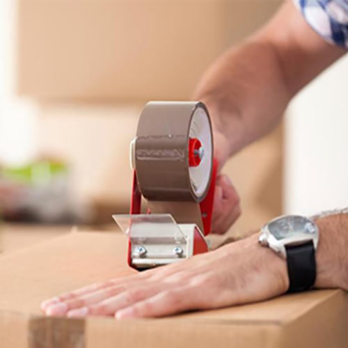 Chính sách đổi hàng