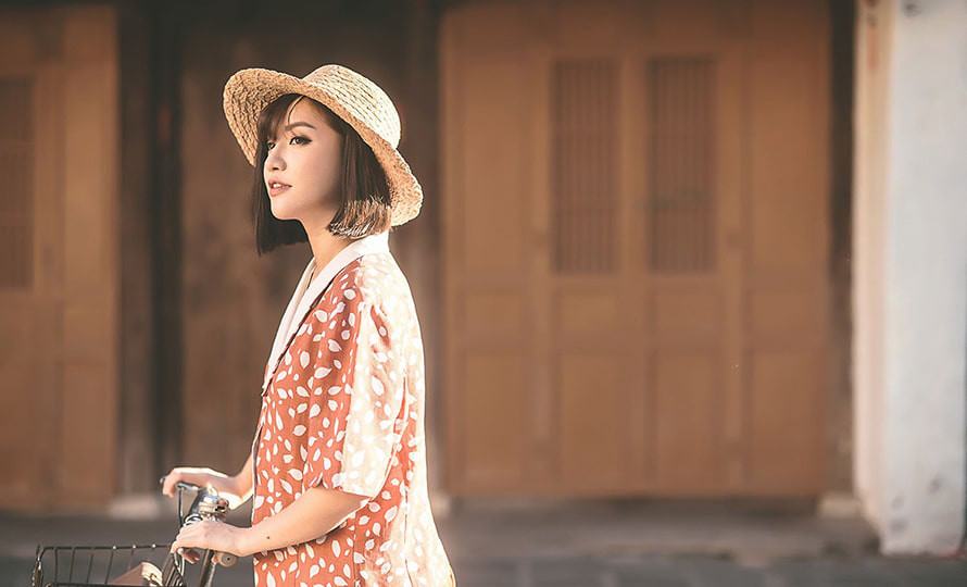 Vintage và retro, hai trào lưu chưa bao giờ cũ