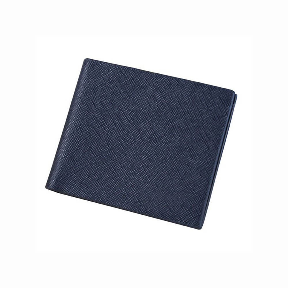 Ví da bò Taiga nhập khẩu Ấn Độ