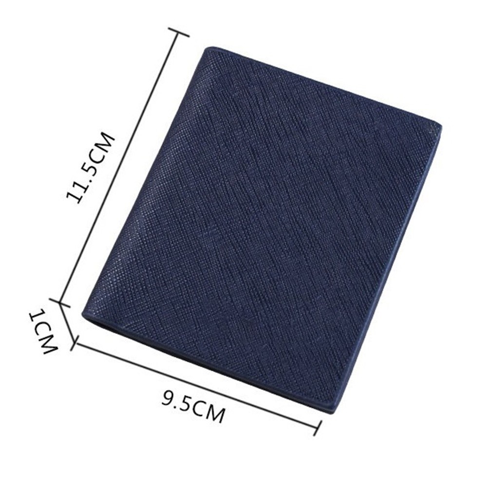 Ví da bò Taiga nhập khẩu Ấn Độ