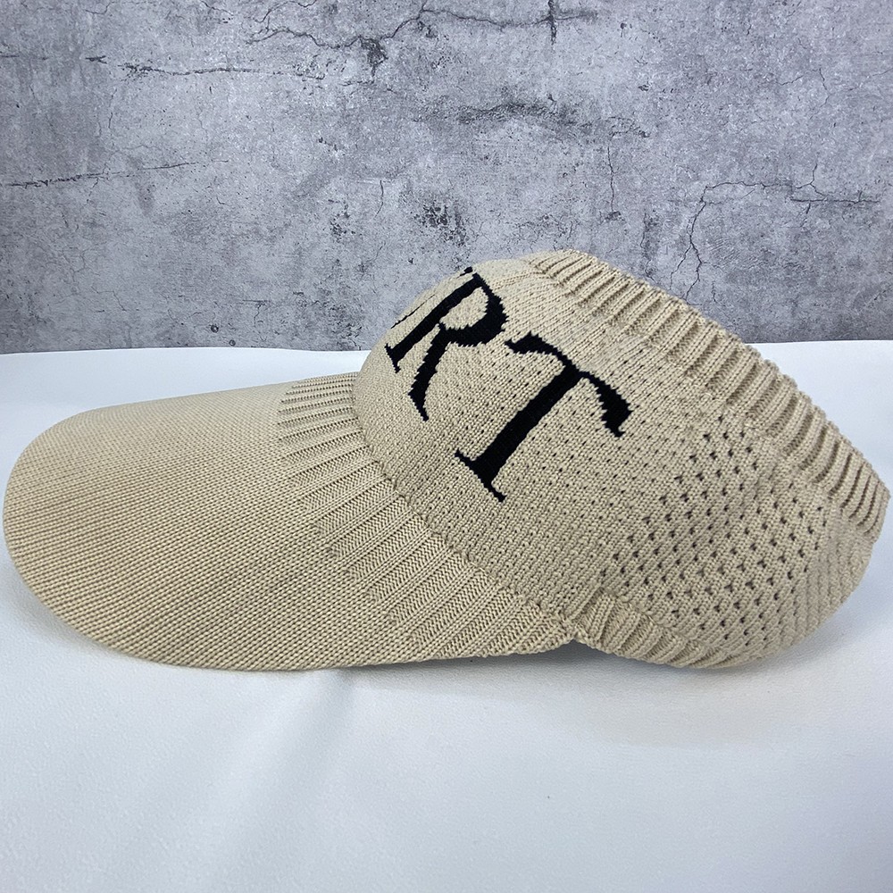 Mũ lưỡi trai nửa đầu hở chóp Sport