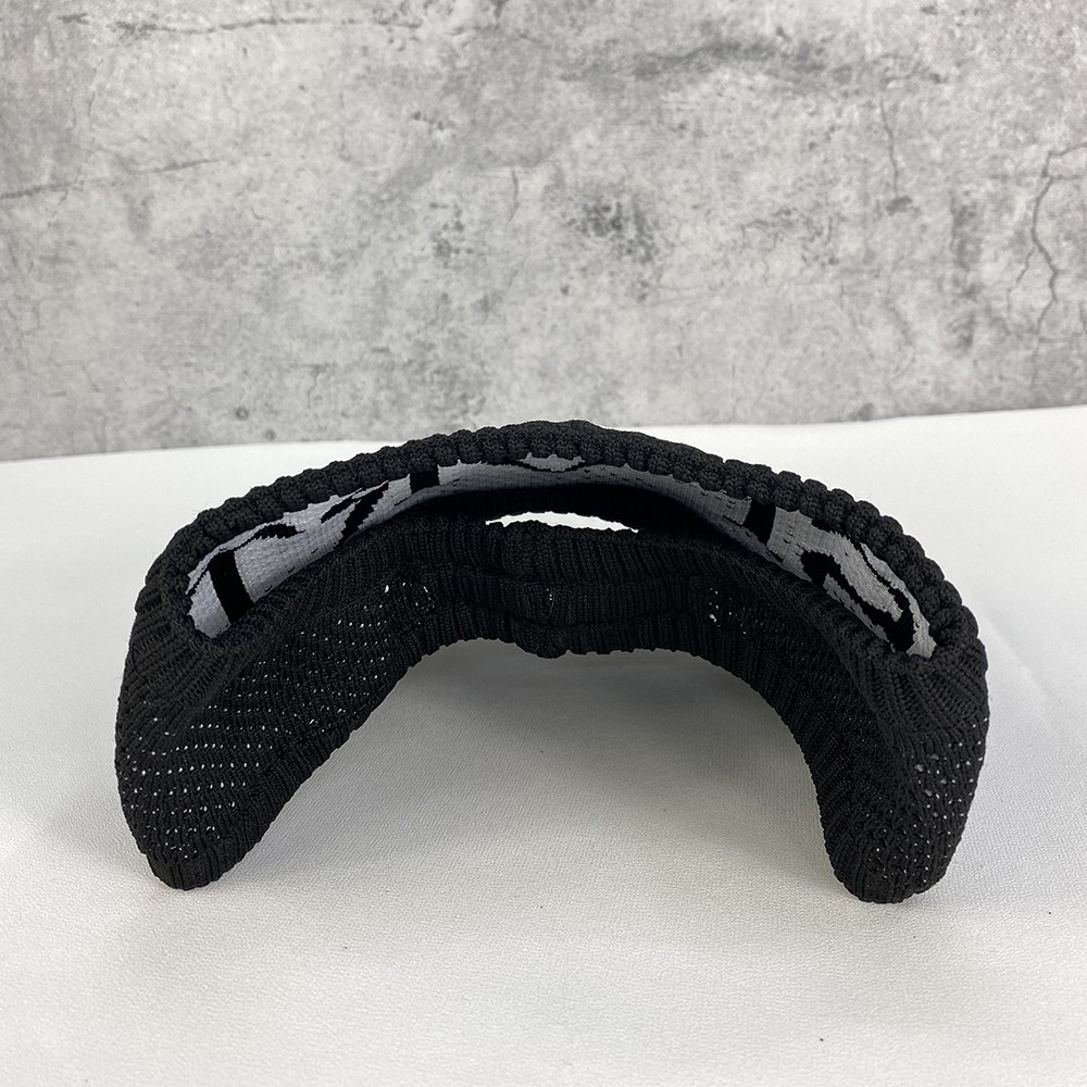 Mũ lưỡi trai nửa đầu hở chóp Sport