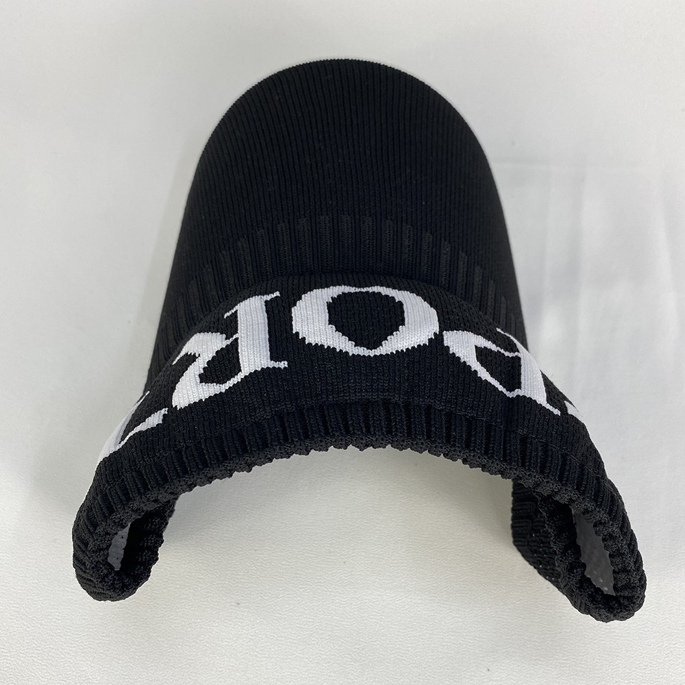 Mũ lưỡi trai nửa đầu hở chóp Sport