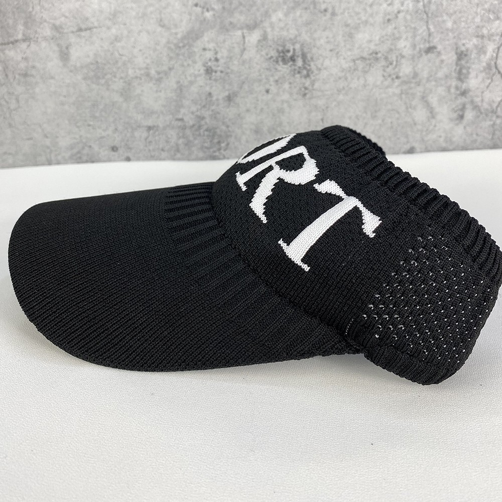 Mũ lưỡi trai nửa đầu hở chóp Sport