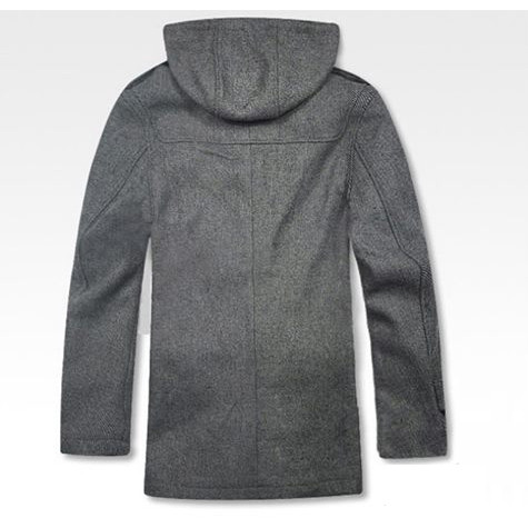 Áo khoác măng tô KRAKN80