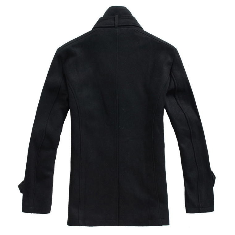 Áo khoác nam Zara KRAKN87