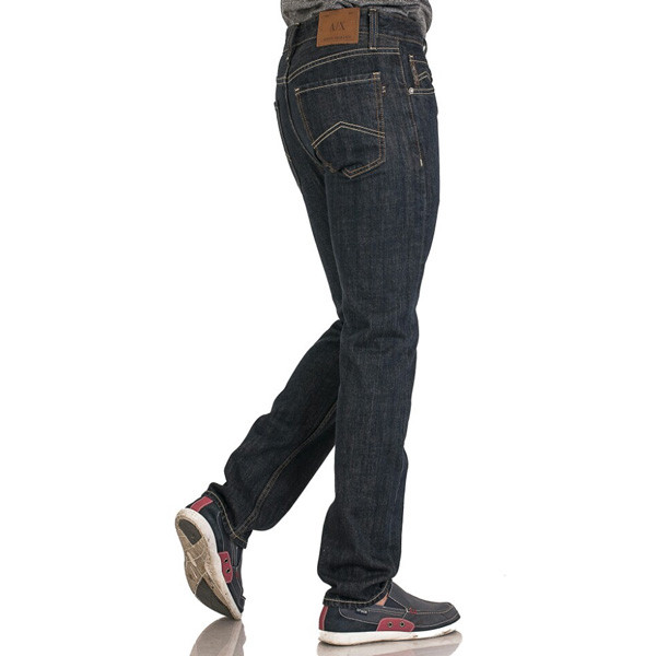 QUẦN JEANS NAM XUẤT KHẨU ARMANI KRQJN152