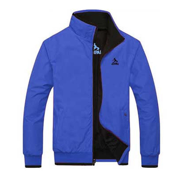 Áo Khoác dù nam 2 mặt ANPAL