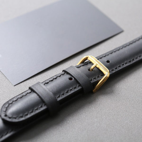 DÂY ĐỒNG HỒ DA BÒ THẬT DĐH05