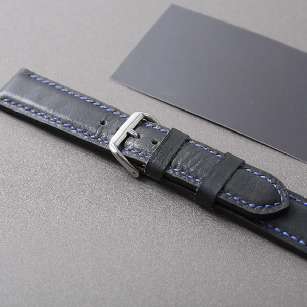 DÂY ĐỒNG HỒ DA BÒ THẬT DĐH04