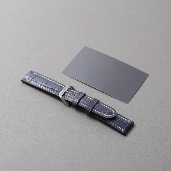 DÂY ĐỒNG HỒ DA BÒ THẬT DĐH03