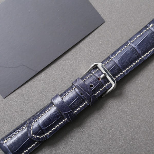 DÂY ĐỒNG HỒ DA BÒ THẬT DĐH03