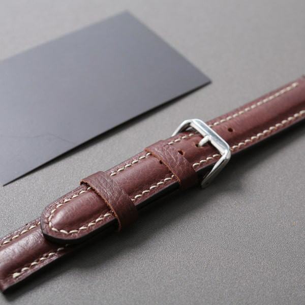 DÂY ĐỒNG HỒ DA BÒ THẬT DĐH01