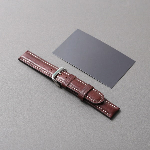 DÂY ĐỒNG HỒ DA BÒ THẬT DĐH01