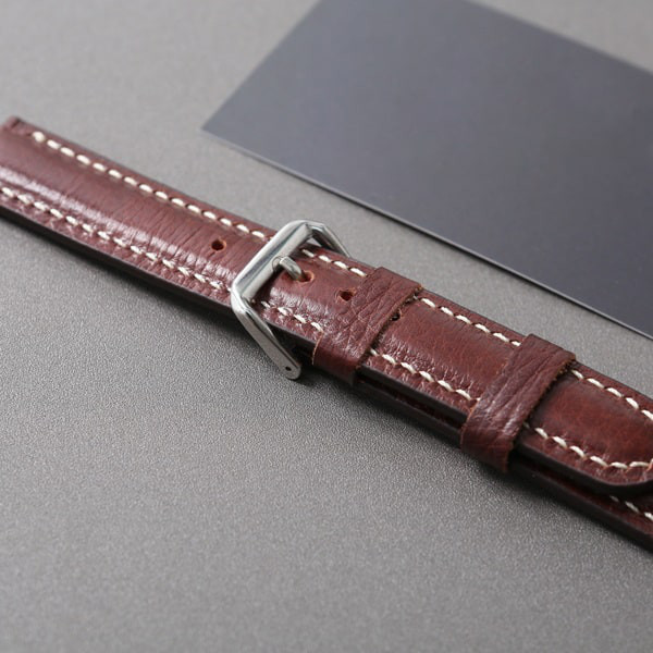 DÂY ĐỒNG HỒ DA BÒ THẬT DĐH01