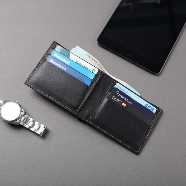 VÍ DA NAM SIMPLE VDN26