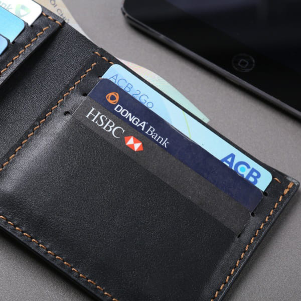 VÍ DA NAM SIMPLE VDN26