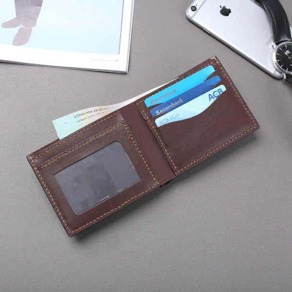 VÍ DA NAM SIMPLE VDN25