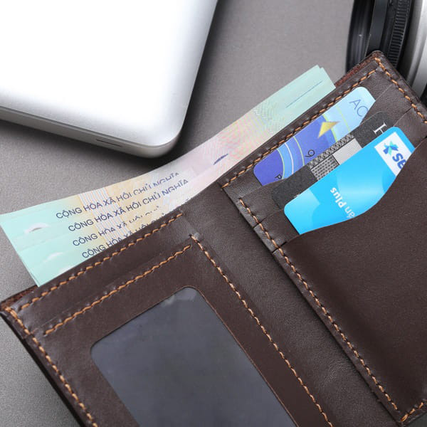 VÍ DA NAM SIMPLE VDN24