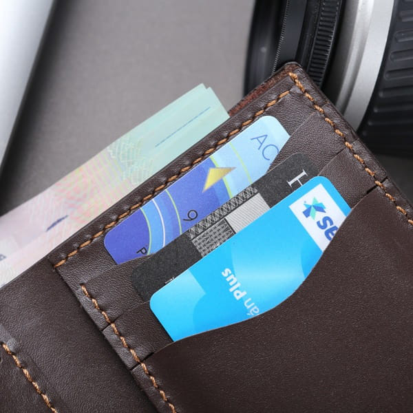 VÍ DA NAM SIMPLE VDN24