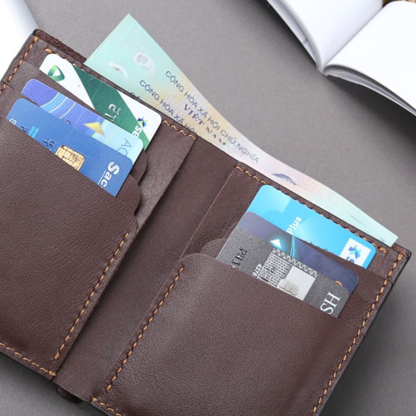 VÍ DA NAM SIMPLE VDN23