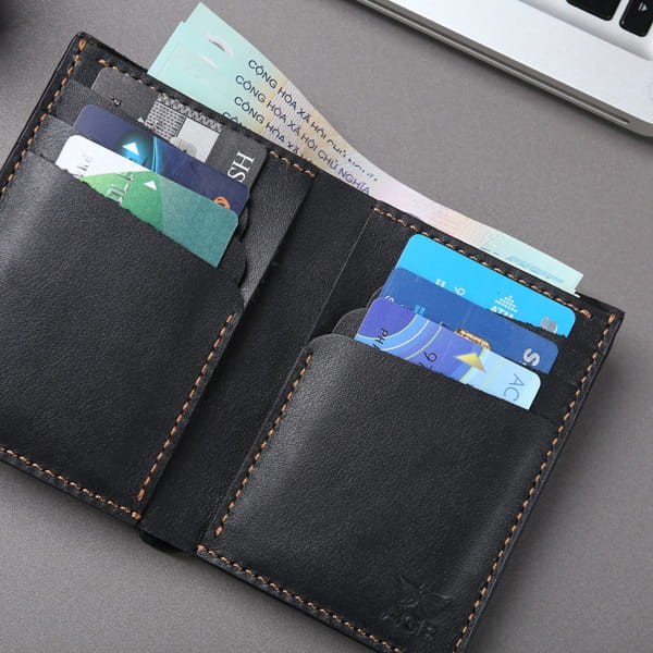 VÍ DA NAM SIMPLE VDN23