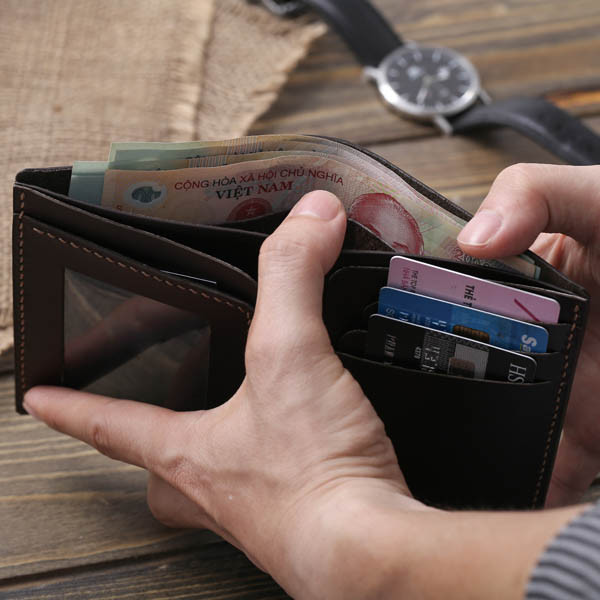 VÍ DA NAM SIMPLE VDN22