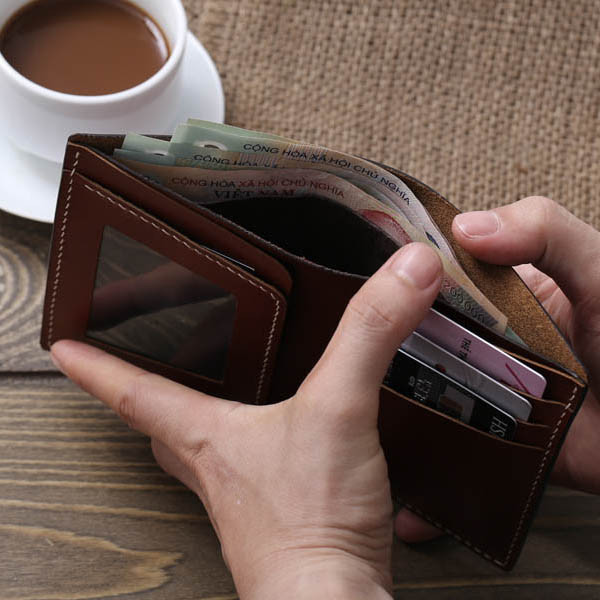 VÍ DA NAM SIMPLE VDN22