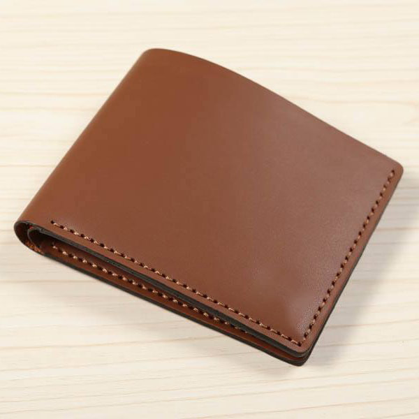 VÍ DA NAM TỐI GIẢN SLIM VDN05