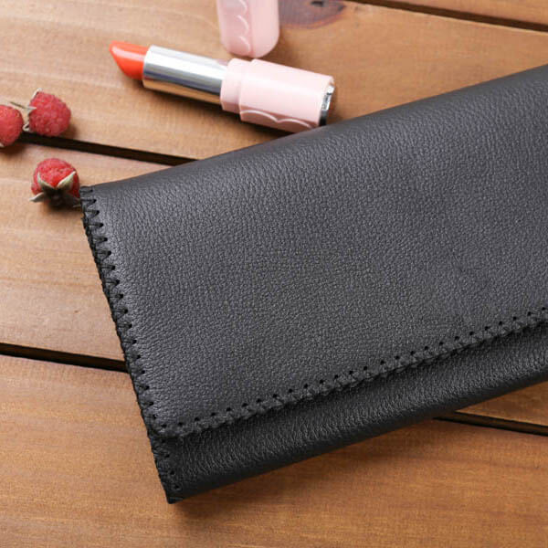 VÍ CẦM TAY NỮ ROSE VDNU11