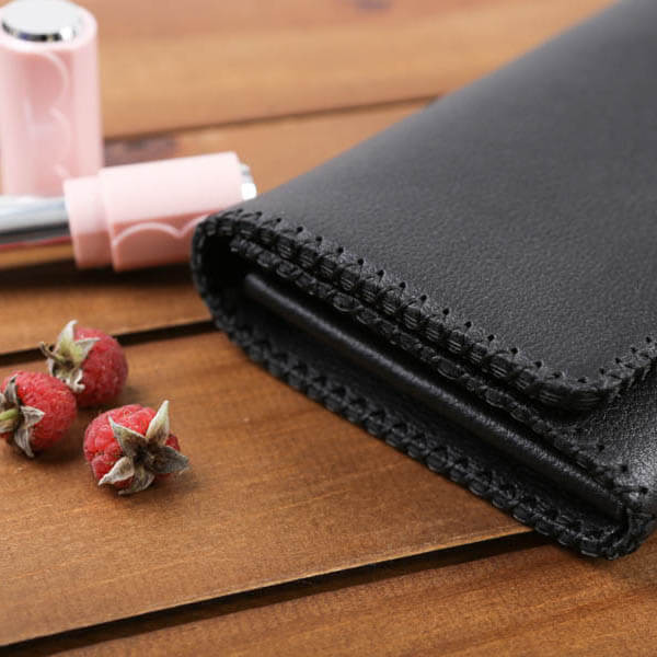 VÍ CẦM TAY NỮ ROSE VDNU11