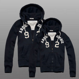 Áo khoác Abercrombie 92 thu đông KRAKN60