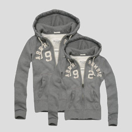 Áo khoác Abercrombie 92 thu đông KRAKN60