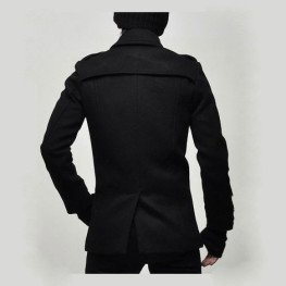 Áo khoác măng tô KRAKN76