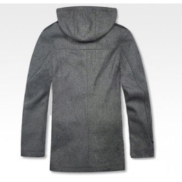 Áo khoác măng tô KRAKN80