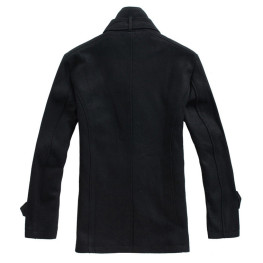 Áo khoác nam Zara KRAKN87