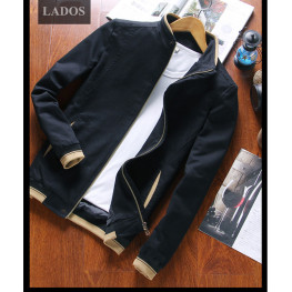 Áo khoác kaki trơn cao cấp KRAKN151